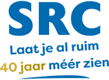 SRC Reizen. Laat je al ruim 40 jaar méér zien